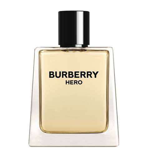 Hero Eau de Toilette .